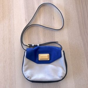 Marc Jacobs Mini Classic Natasha Crossbody Bag
